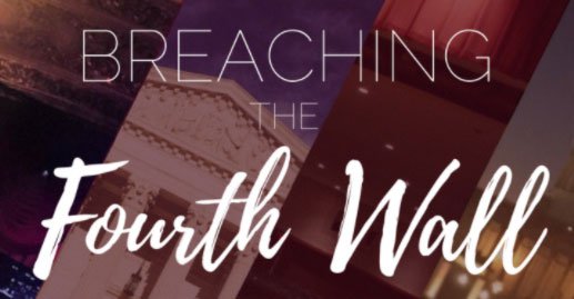 logo for Breaching the Fourth Wall
