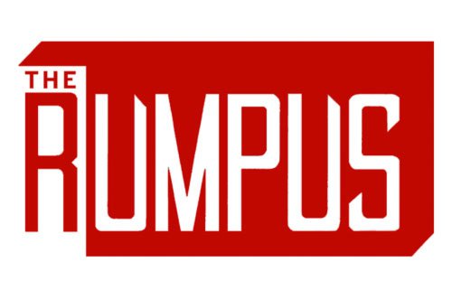 logo for The Rumpus